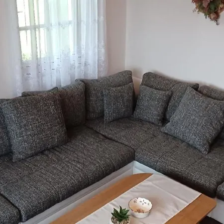 Lejlighed Fuer 4 Personen In